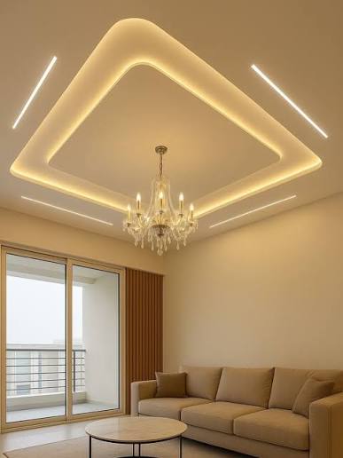 POP False Ceiling